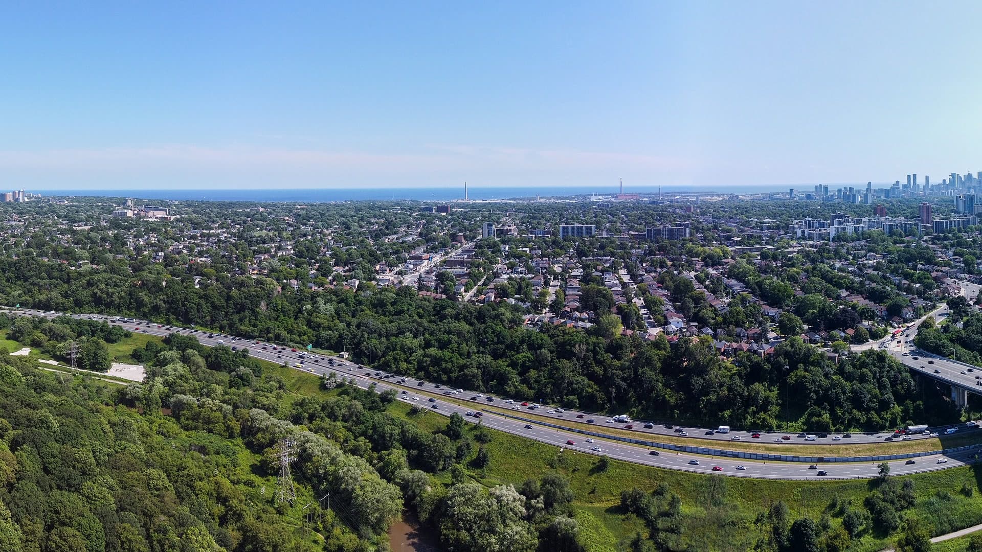 Corporate catering in East York