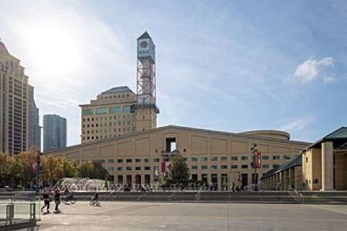 Corporate catering in Mississauga
