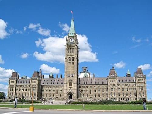 Corporate catering in Ottawa