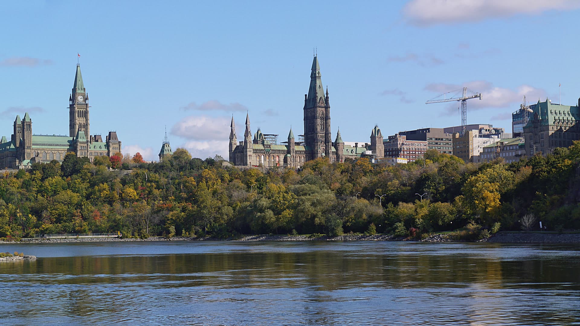 Corporate catering in Ottawa