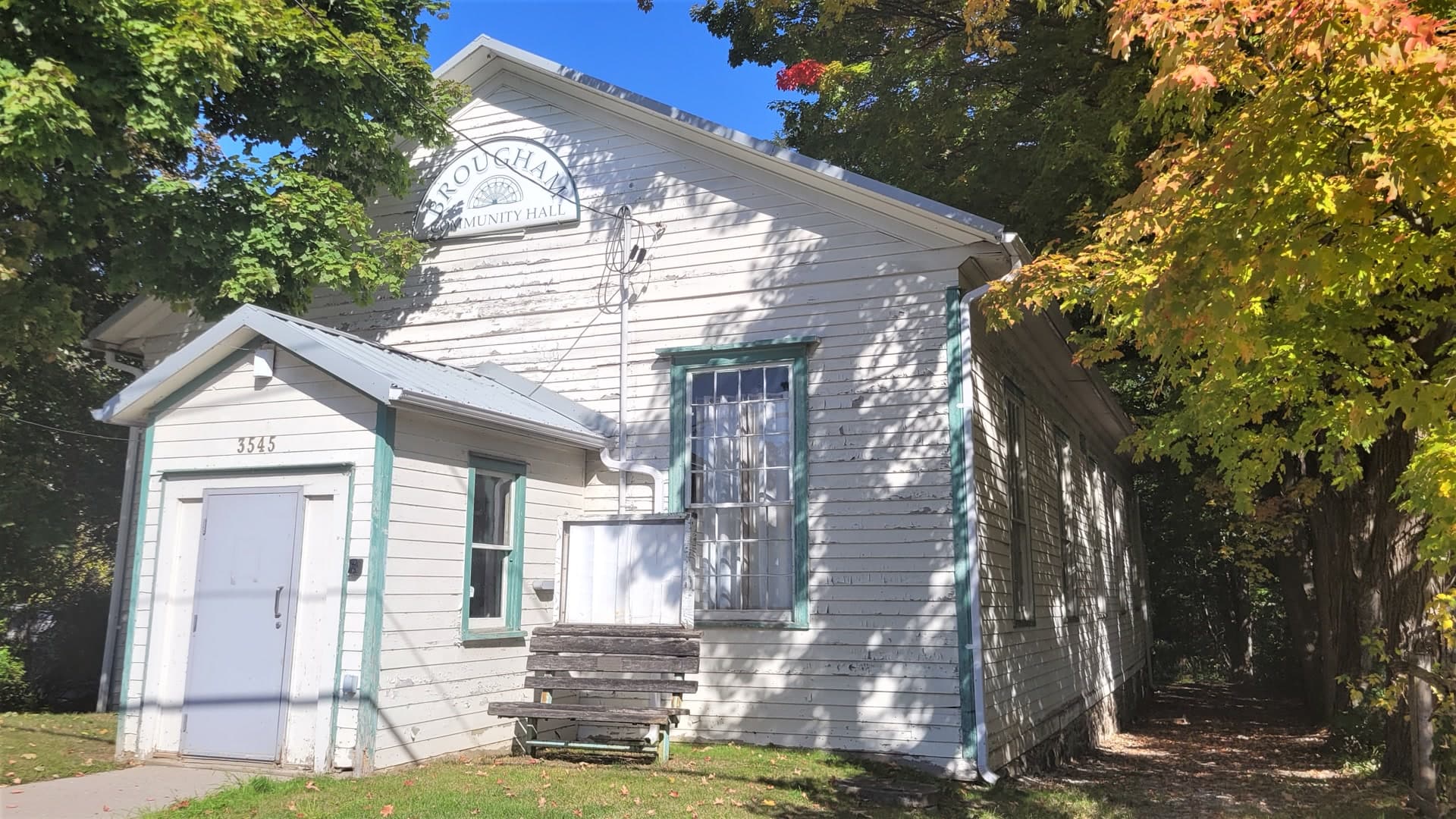 Corporate catering in Pickering