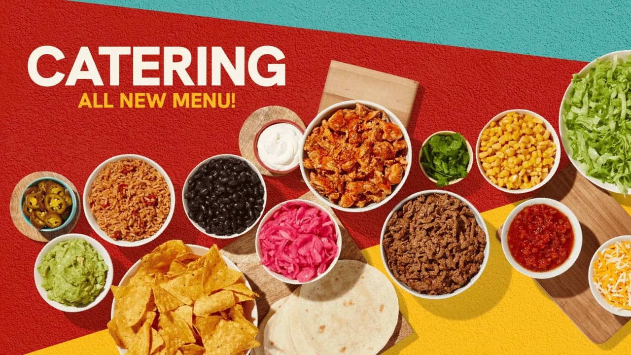 Official BarBurrito brand image