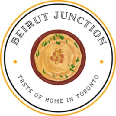 Beirut Junction logo