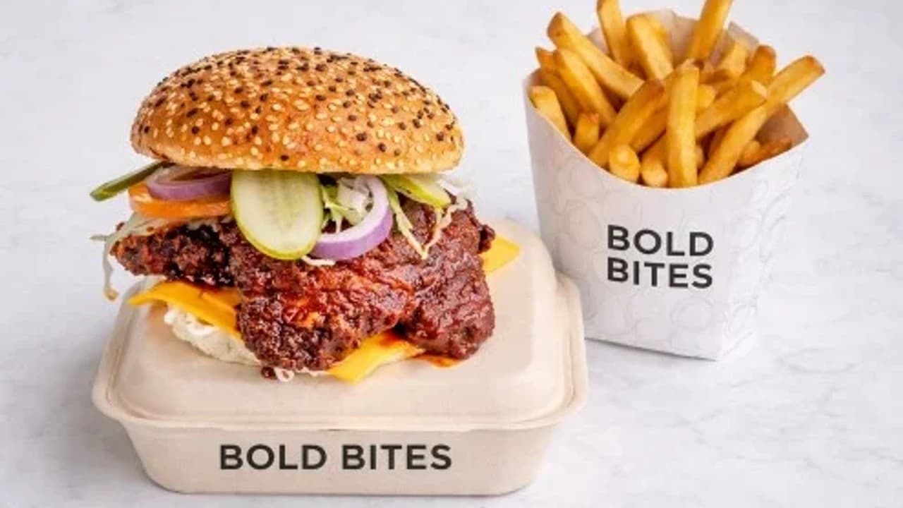 Official Bold Bites Co. brand image