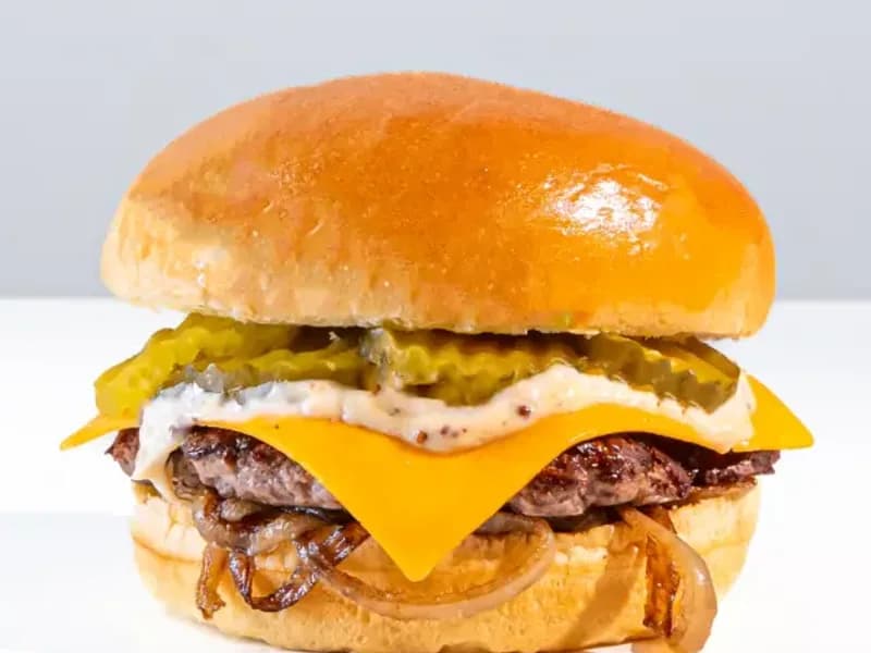 Oklahoma Region from Burger Republic