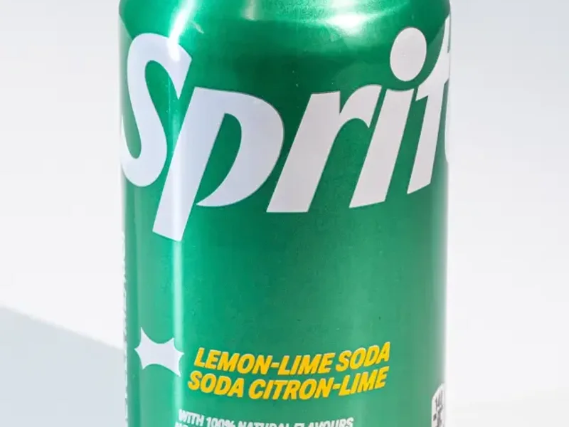Sprite from Burger Republic
