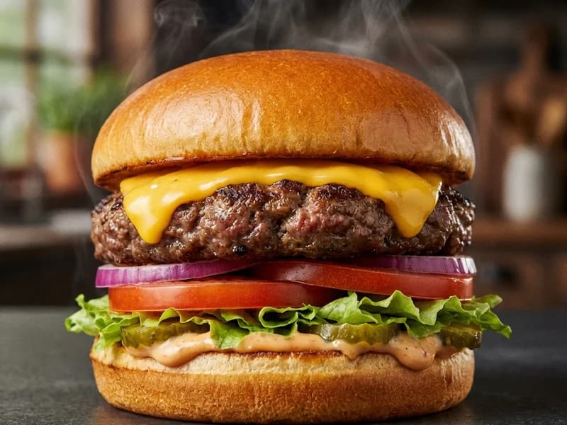 Republic Sauce from Burger Republic