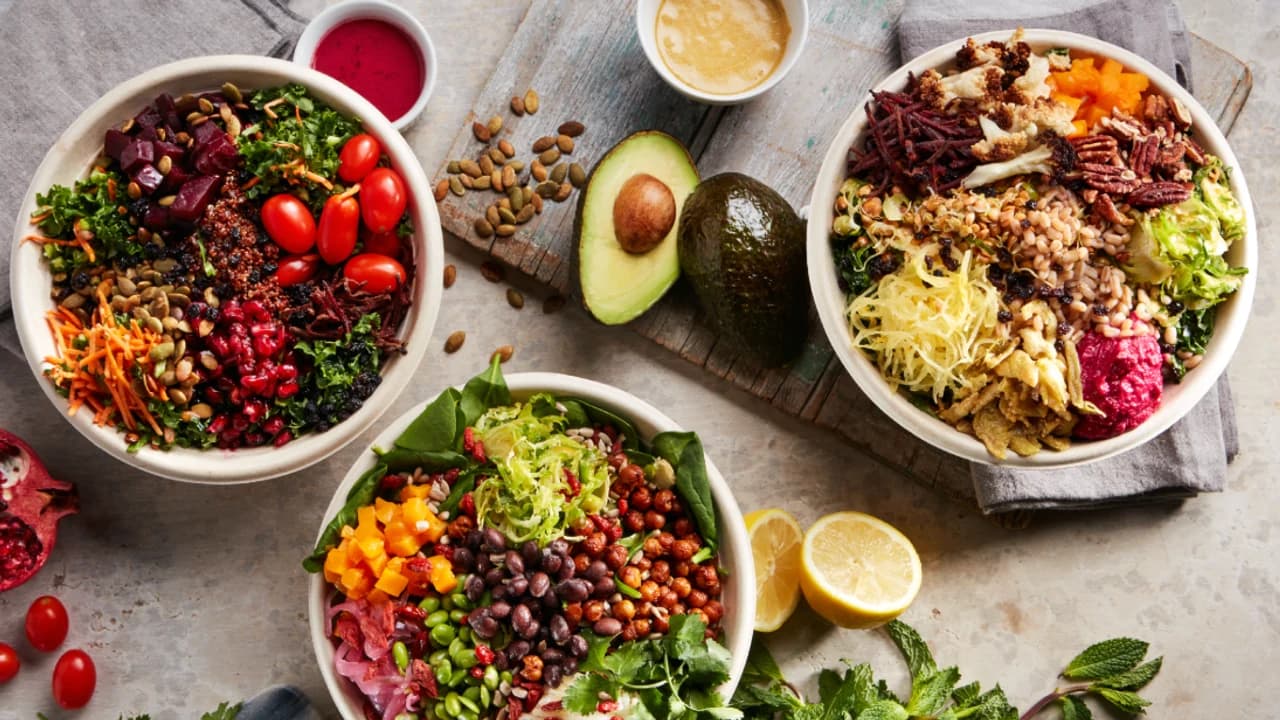Official Flock Rotisserie + Greens brand image