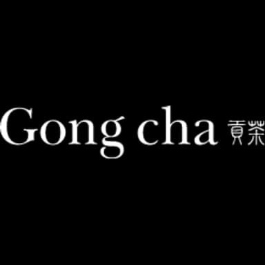 Gong Cha logo
