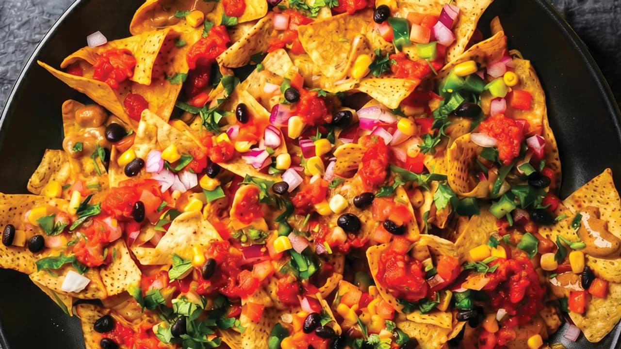 Official GUAC Mexi Grill brand image