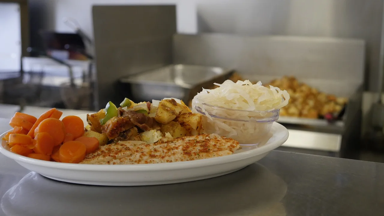 Official Homestyle Diner brand image