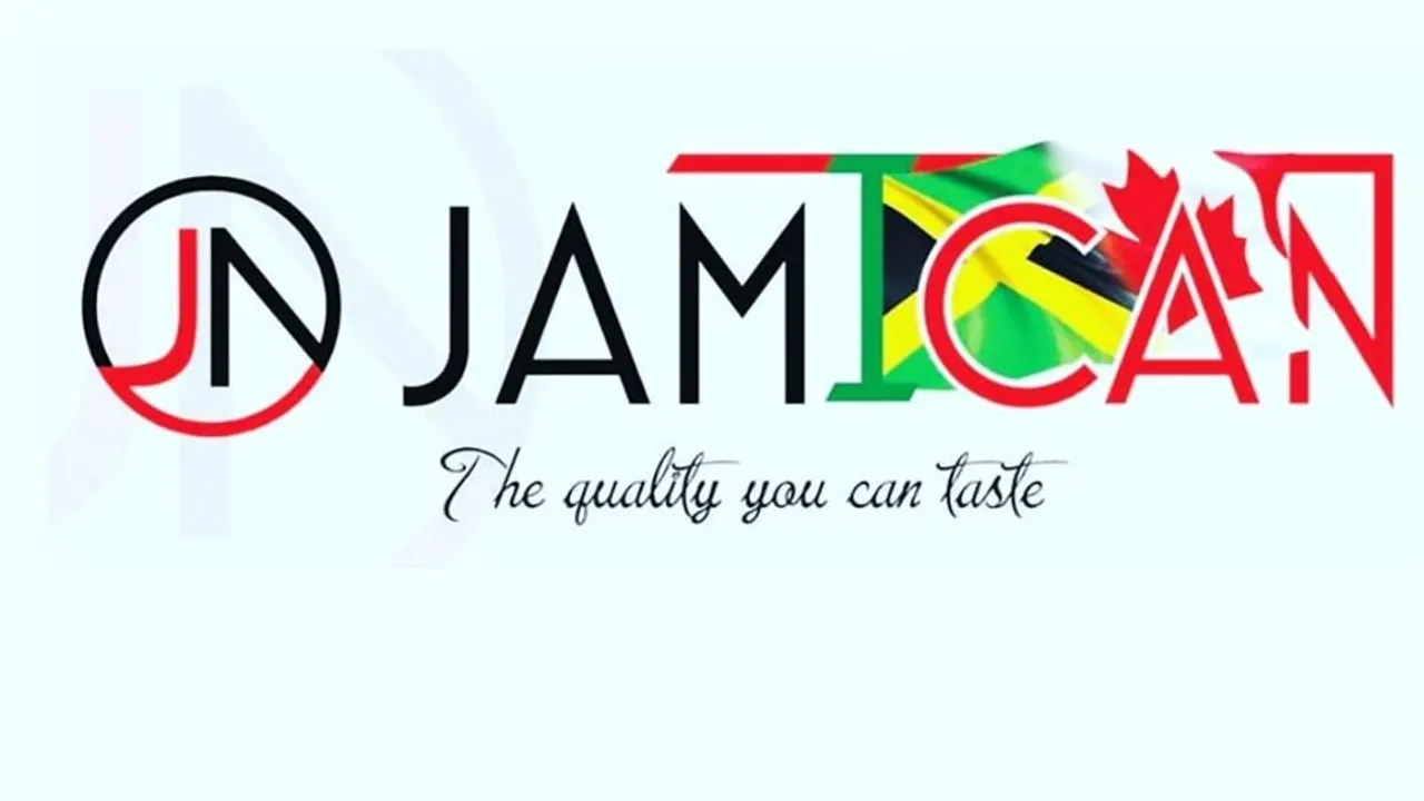 Official JamICan brand image