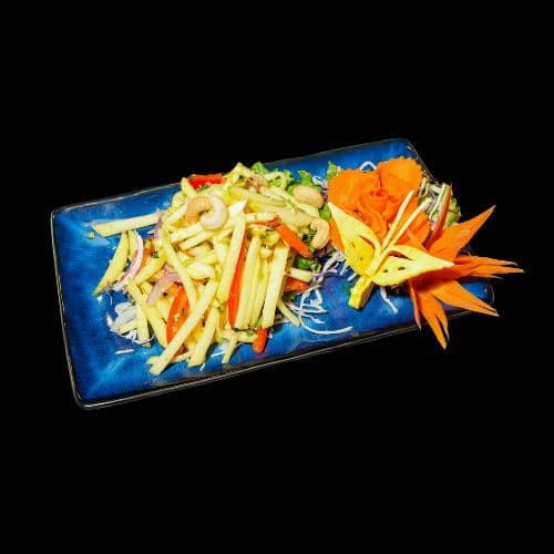 Mixed Green Salad from Koh Rawi Thai Kitchen
