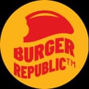 Burger Republic logo