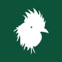 Flock Rotisserie + Greens logo