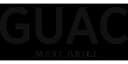 GUAC Mexi Grill logo