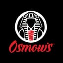 Osmow's logo