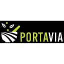 Porta Via logo