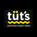 Tut's Egyptian Street Food logo
