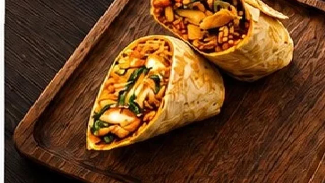 Official Mama Masala restaurant brand image