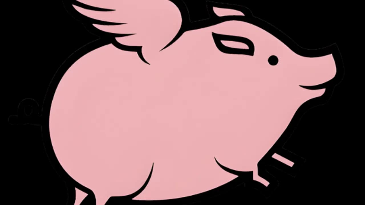 Official Pigfrees brand image