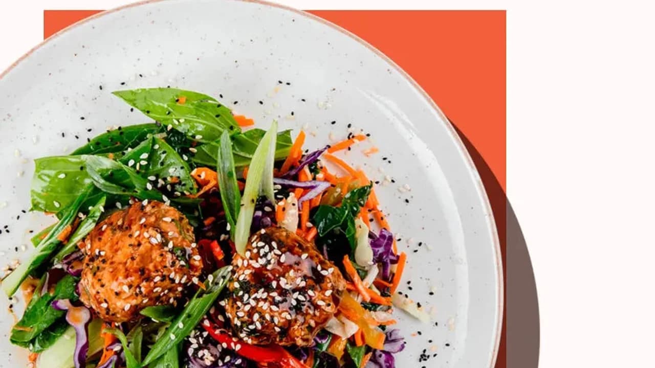 Official Protein Chefs brand image