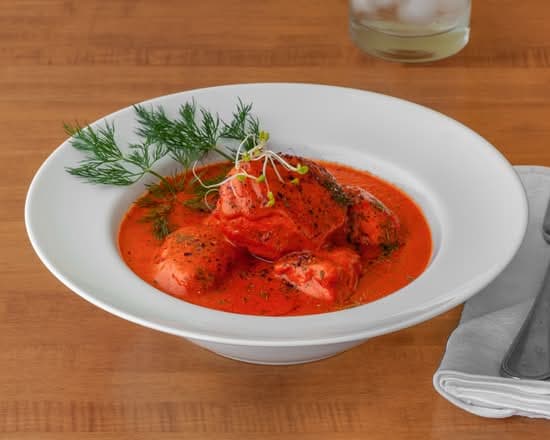 Chicken Lababdar (Chef's Special) from Saffron Mahal Indian Cuisine