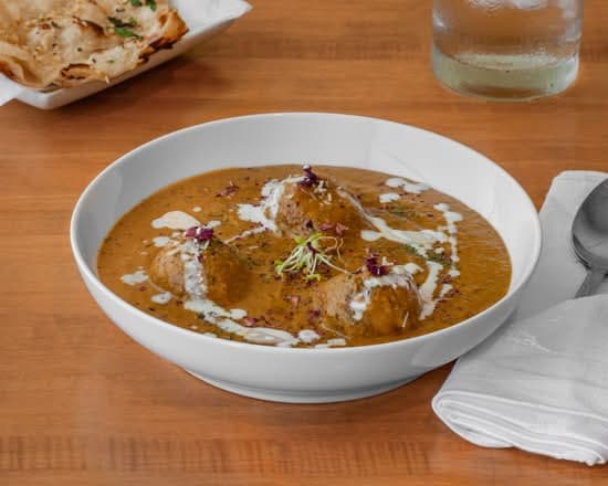 Paneer Korma from Saffron Mahal Indian Cuisine