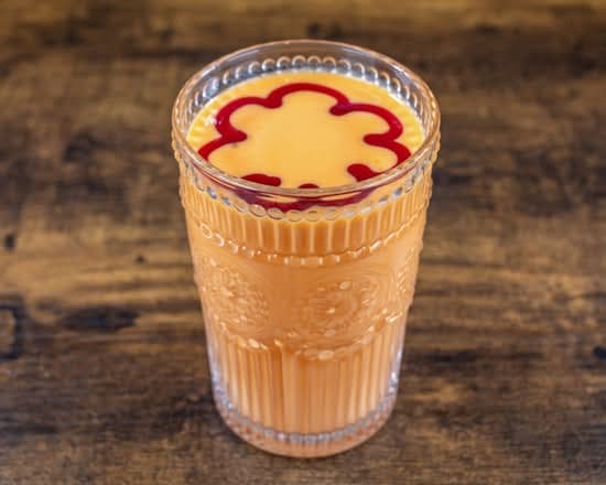 Masala Chai from Saffron Mahal Indian Cuisine