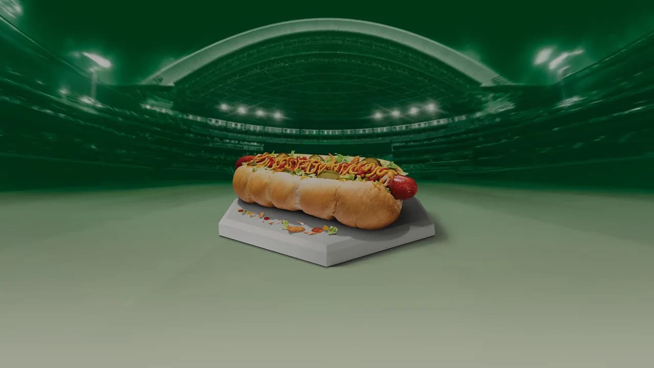 Official Subway brand image
