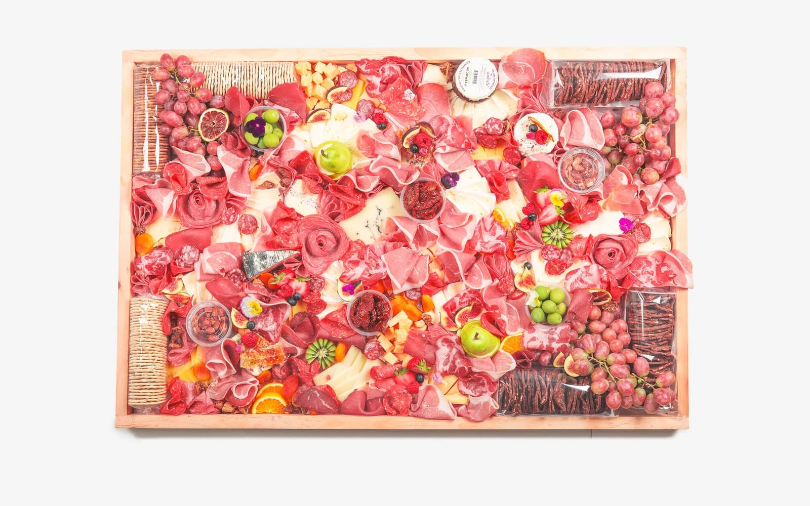 Official The Graze Anatomy restaurant brand image