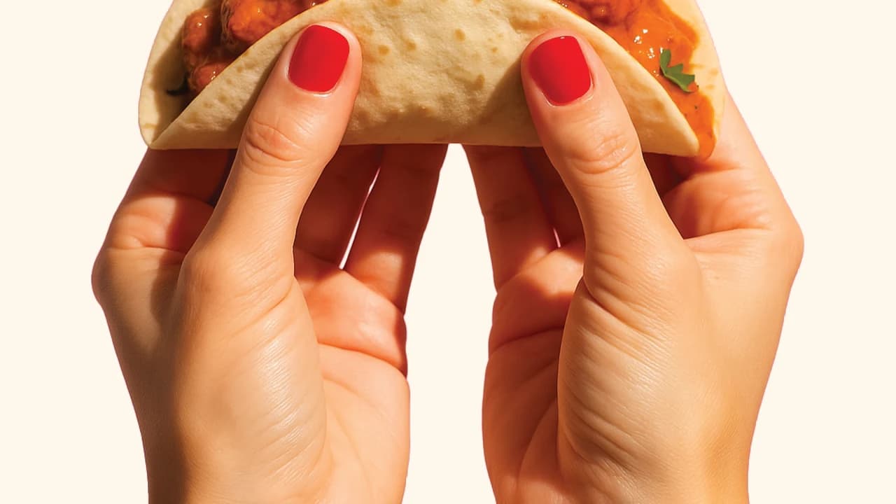 Official Tikka Tikka brand image