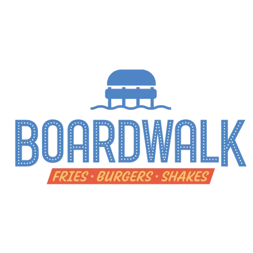 Boardwalk Fries Burgers Shakes