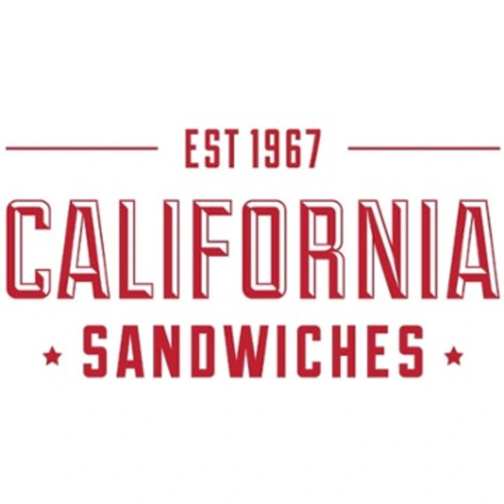 California Sandwiches