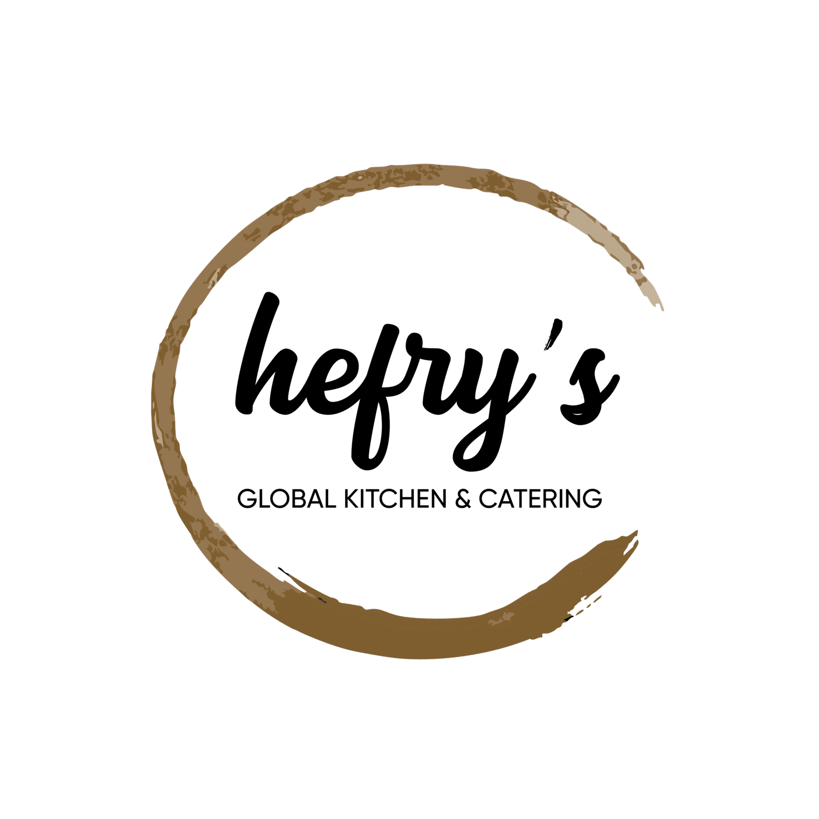 Chefry’s Global Kitchen & Catering