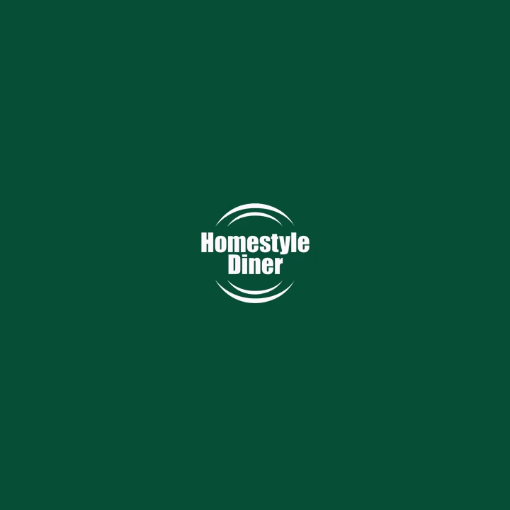 Homestyle Diner