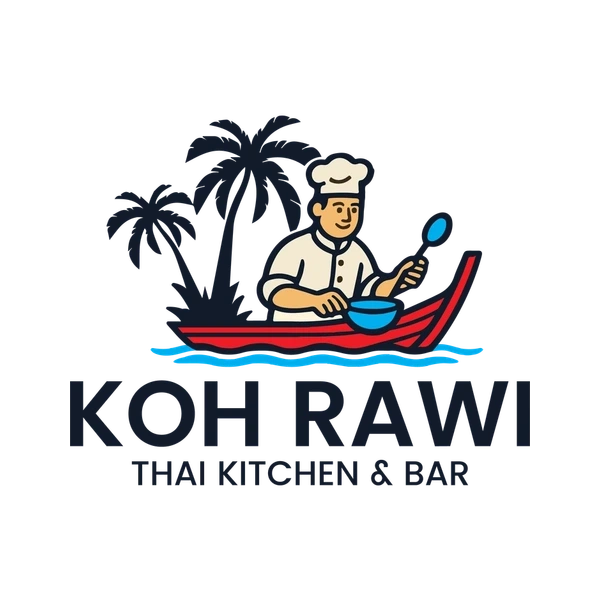 Koh Rawi Thai Kitchen