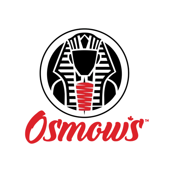 Osmow’s