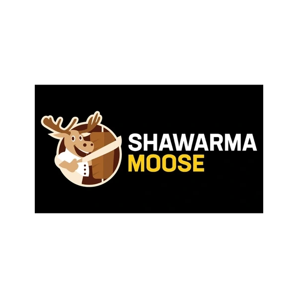 Shawarma Moose