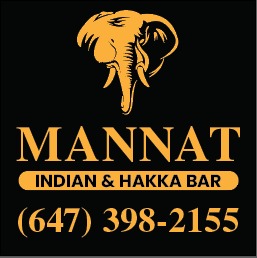 Mannat Indian & Hakka Bar